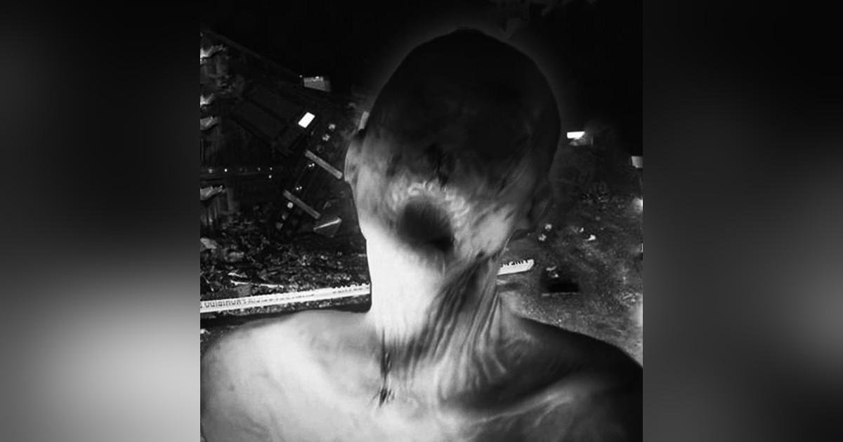 Desaparecí Por Mas De 8 Meses Historias De Terror - REDE Desaparecí Por Mas De 8 Meses Historias De Terror - REDE