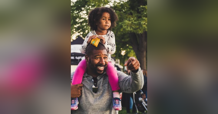 image for Why Community Is Key to Becoming a Better Dad