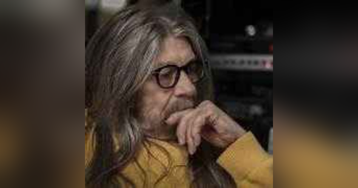 Season 5 - Episode 5 - Dave Marsden Season 5 - Episode 5 - Dave Marsden