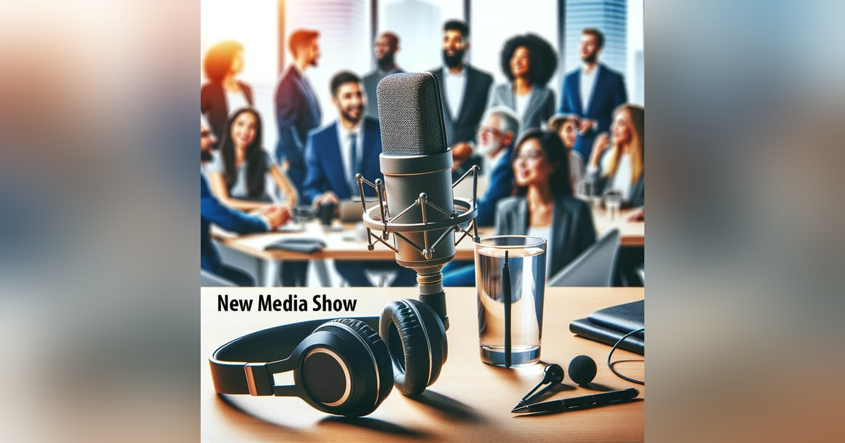 The Challenge of Introducing Podcasts to the Mainstream #564 The Challenge of Introducing Podcasts to the Mainstream #564