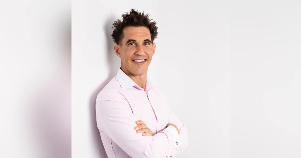 Bob DePasquale: Turning Tragedy into Inspiration, One Act of Generosity at a Time Bob DePasquale: Turning Tragedy into Inspiration, One Act of Generosity at a Time