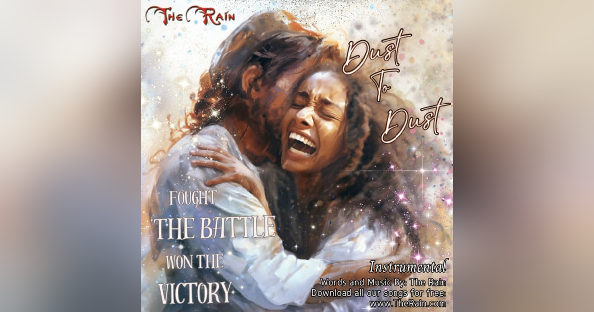 Dust To Dust - Instrumental Dust To Dust - Instrumental