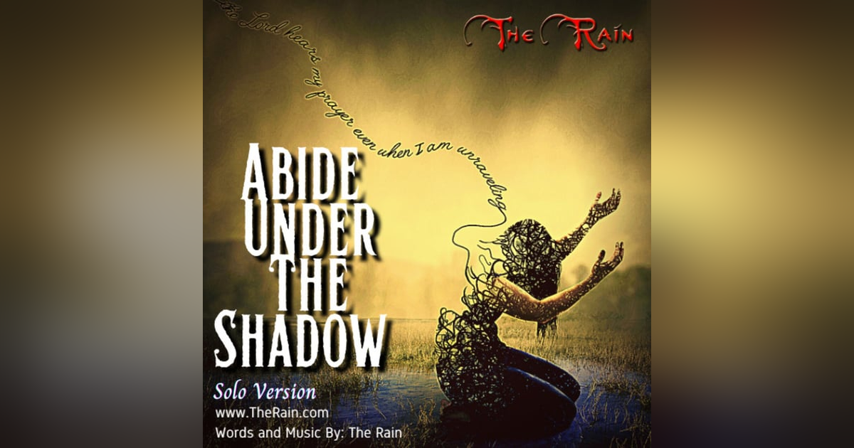 Under The Shadow Under The Shadow