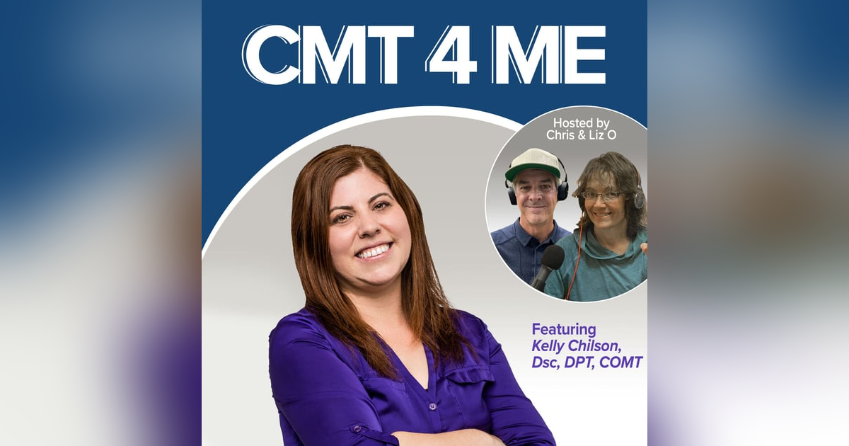 Looking for a Good Physical Therapist (PT)? Tips for CMTers by a PT with CMT Looking for a Good Physical Therapist (PT)? Tips for CMTers by a PT with CMT