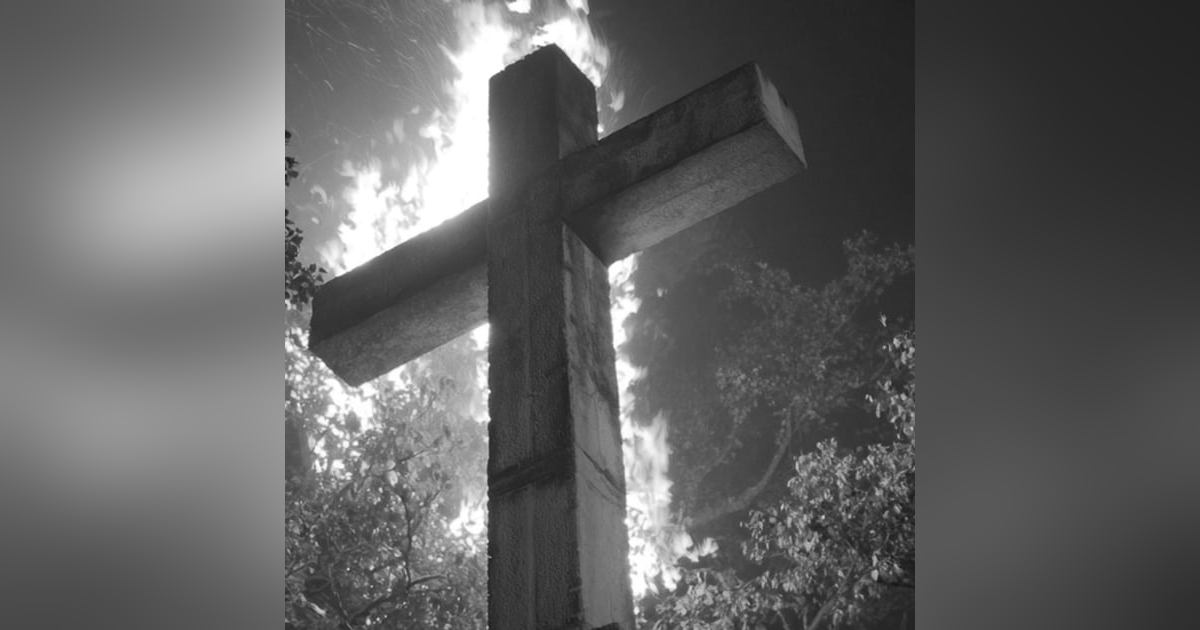 LAS TRES CRUCES MALDITAS Historias De Terror - REDE LAS TRES CRUCES MALDITAS Historias De Terror - REDE