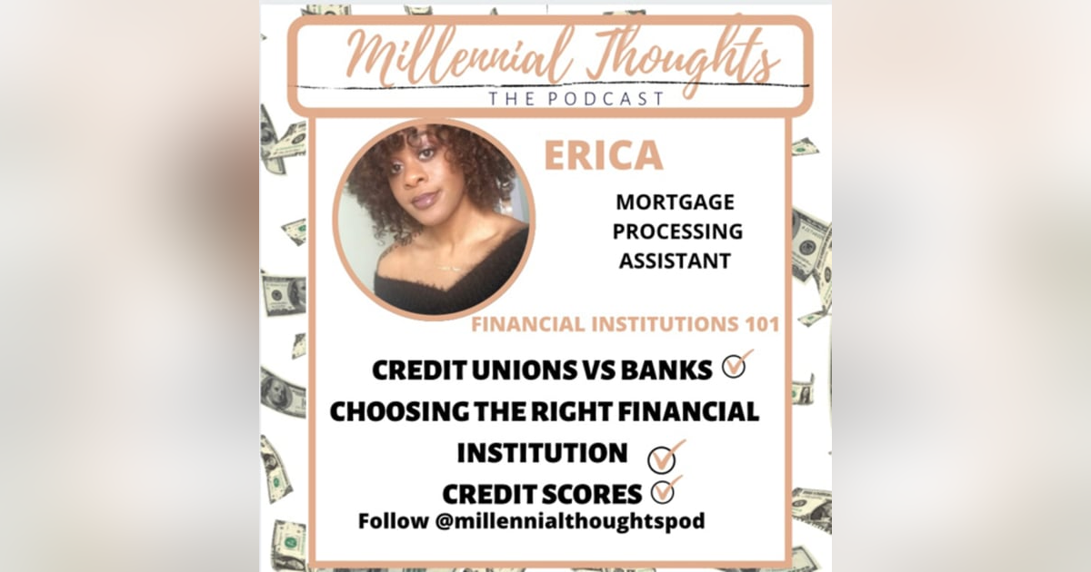The journey to financial freedom: financial institutions credit unions vs banks The journey to financial freedom: financial institutions credit unions vs banks