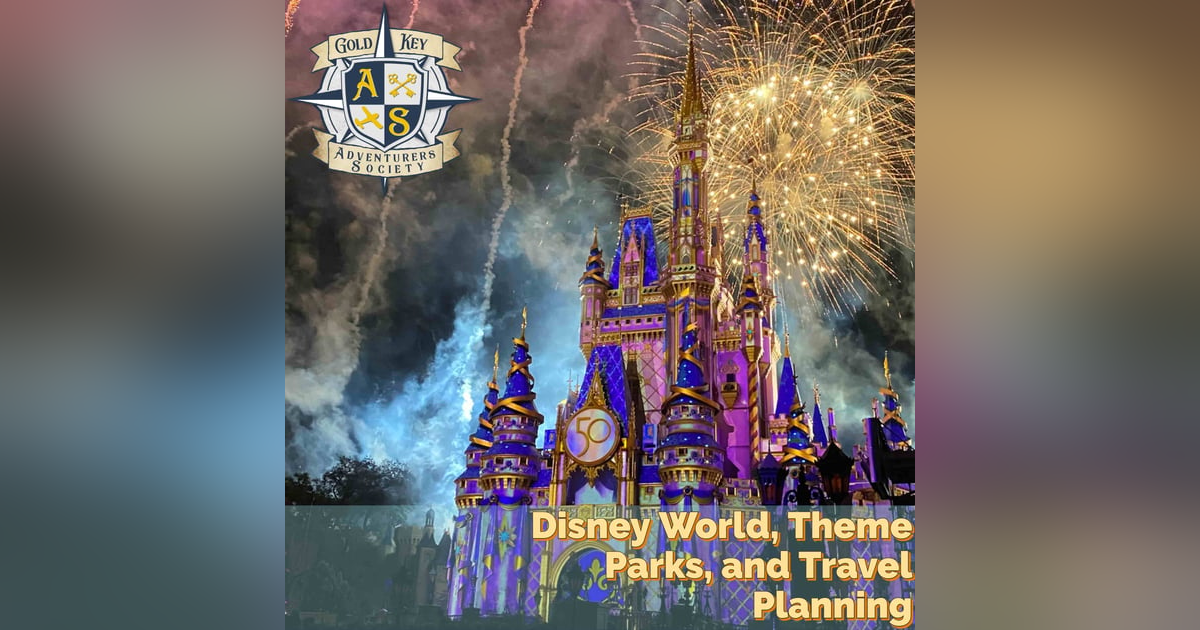 Disney World Optimism Disney World Optimism