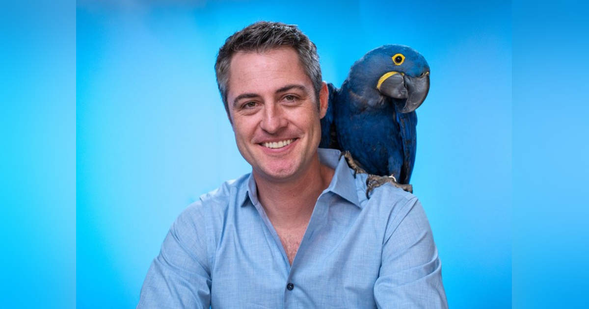 Ep: 1779 Kyle Kittleson - Medcircle Ep: 1779 Kyle Kittleson - Medcircle