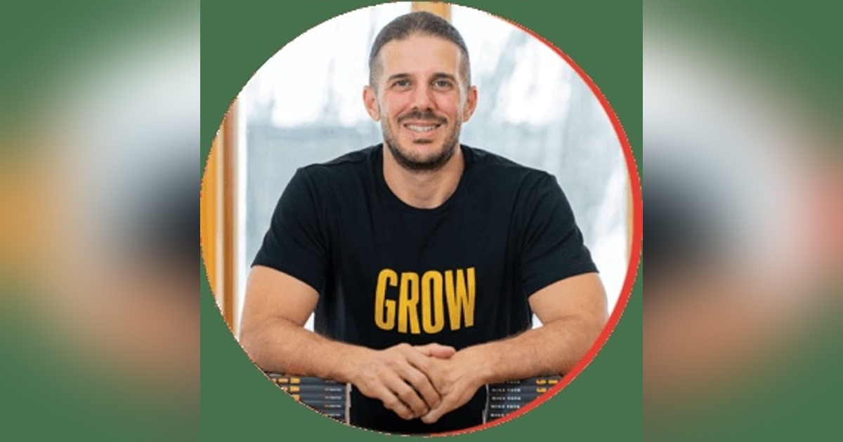 Mike Fata, Multiple 9 Figure exits, CEO of Fata & Associates, Best Selling Author, Podcast Host Flash Segment . mikefata.ca Mike Fata, Multiple 9 Figure exits, CEO of Fata & Associates, Best Selling Author, Podcast Host Flash Segment . mikefata.ca