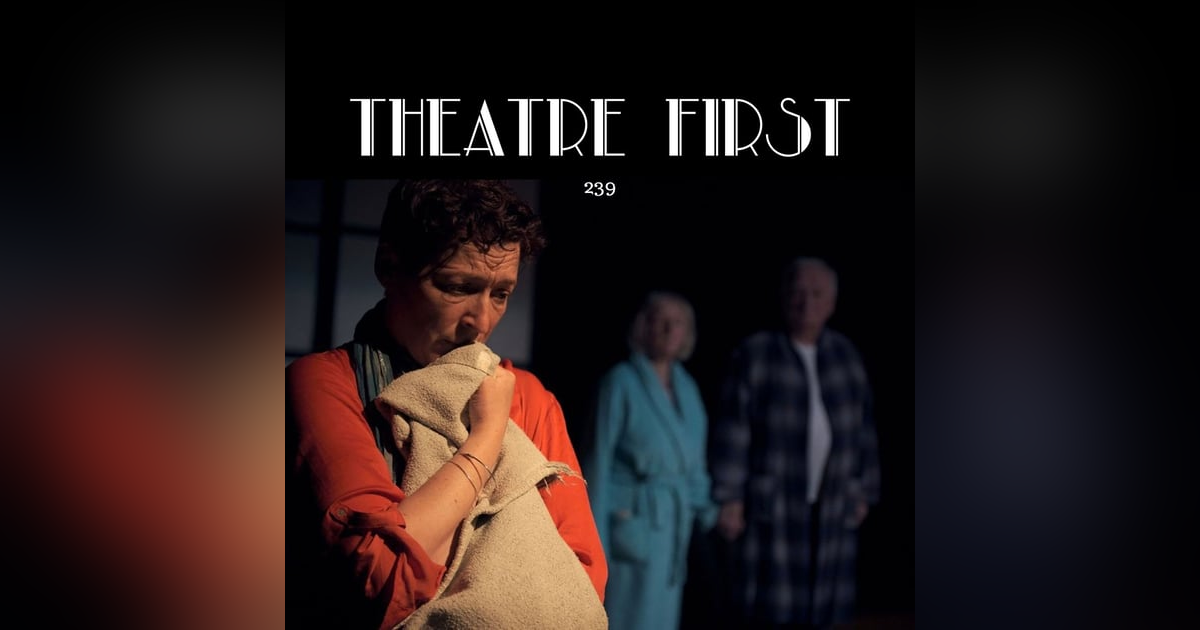 239: The Window Outside (Wise Owl Theatre, Melbourne Australia) (review) 239: The Window Outside (Wise Owl Theatre, Melbourne Australia) (review)