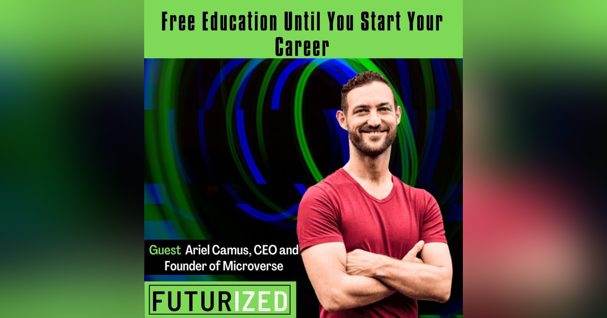Free Education Until You Start Your Career Free Education Until You Start Your Career