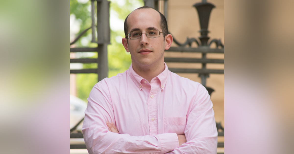 Michael Greenberg: Boosting Productivity with AI and Automation Michael Greenberg: Boosting Productivity with AI and Automation