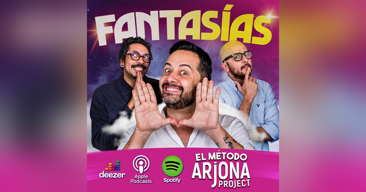 Fantasías de ayer, de hoy y de siempre Fantasías de ayer, de hoy y de siempre