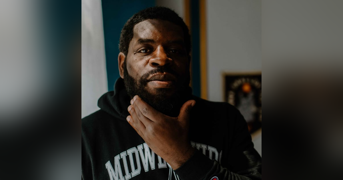 UnEdited: Hanif Abdurraqib UnEdited: Hanif Abdurraqib