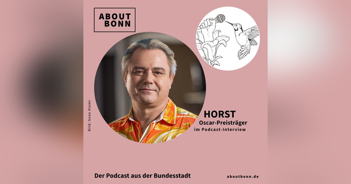 Macht es dir Bonn zu schwer, Horst? (mit Horst Burbulla) Macht es dir Bonn zu schwer, Horst? (mit Horst Burbulla)
