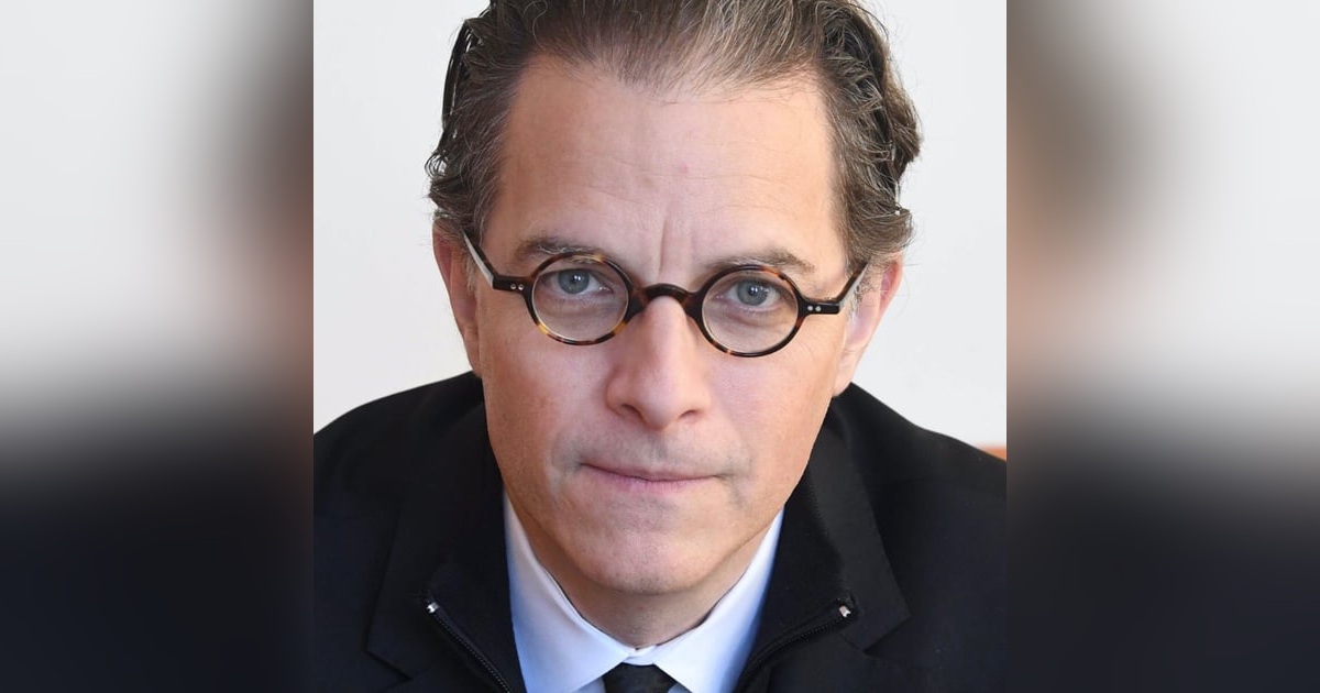 Cooperation: A political, economic and social theory. Talking with author, Professor Bernard E. Harcourt Cooperation: A political, economic and social theory. Talking with author, Professor Bernard E. Harcourt