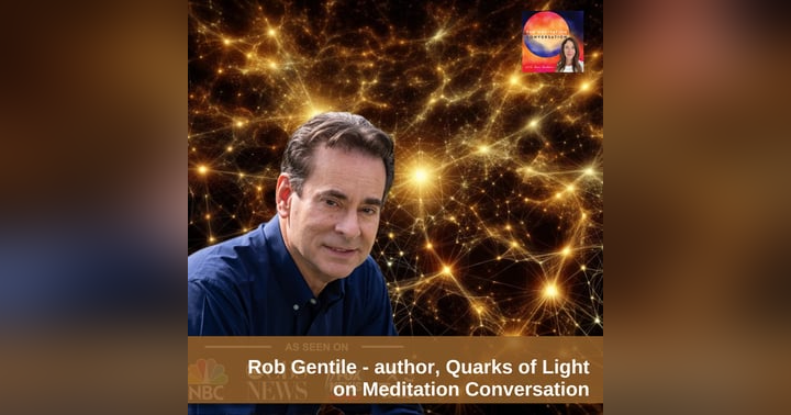 image for Near Death & Quarks of Light - Rob Gentile