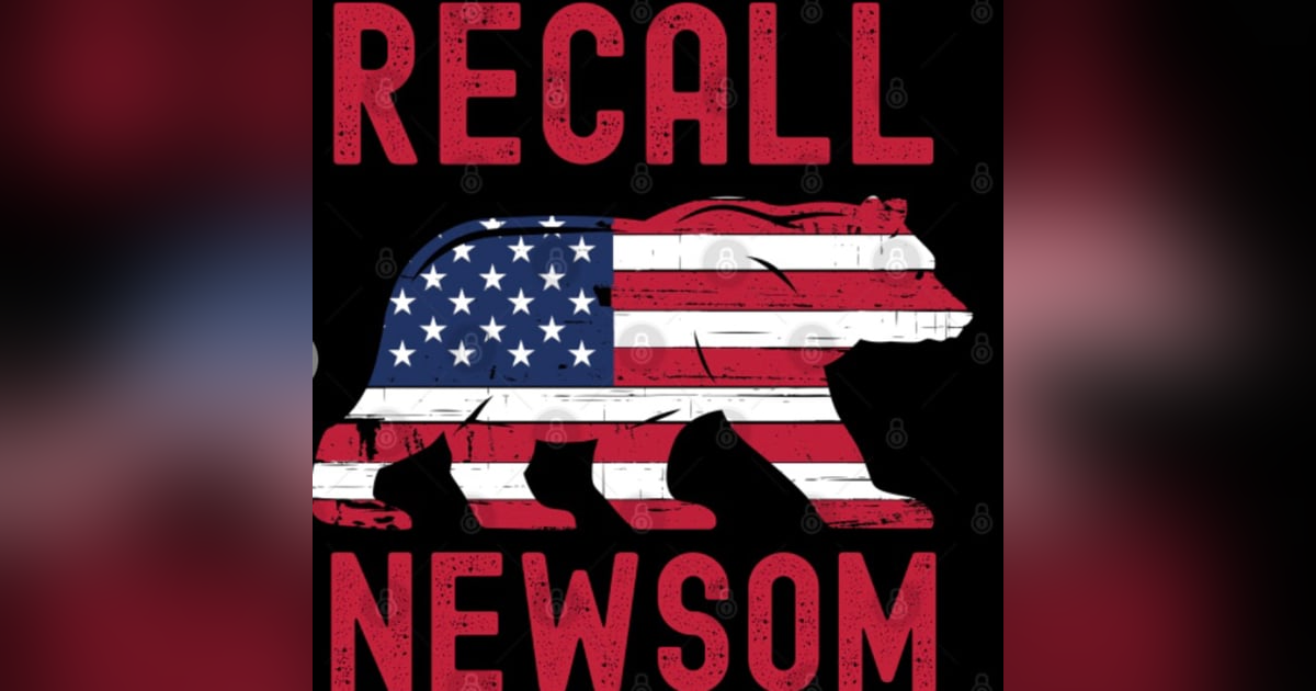 California Recall garners more than 2 million signatures. An interview with Professor David McCuan California Recall garners more than 2 million signatures. An interview with Professor David McCuan