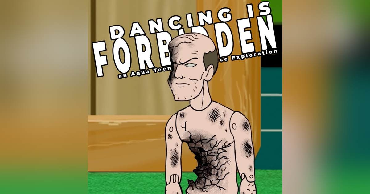 The Dumbest Doll of All | AquaDonk Side Pieces Deep Dive The Dumbest Doll of All | AquaDonk Side Pieces Deep Dive