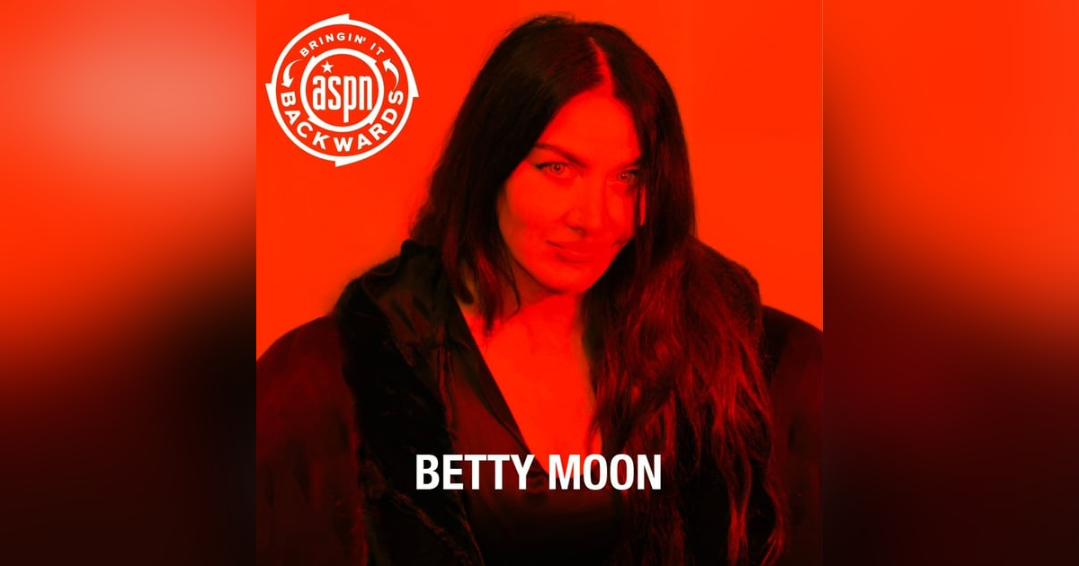 Interview with Betty Moon Interview with Betty Moon