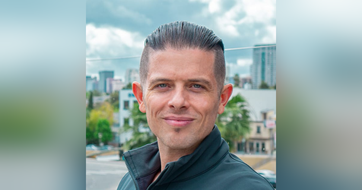 172. Ultra-Processed Minds: Trauma, Addiction & the Food We Eat | David Wiss, PhD 172. Ultra-Processed Minds: Trauma, Addiction & the Food We Eat | David Wiss, PhD
