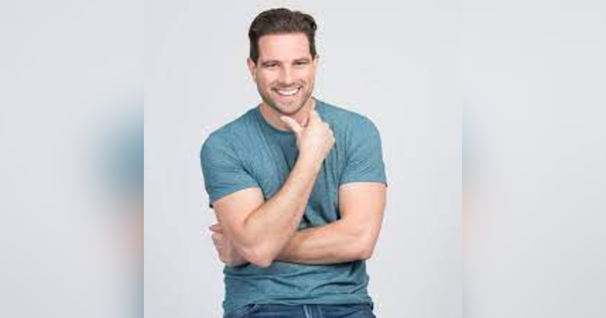 Episode 28 - Scott McGillivray Episode 28 - Scott McGillivray