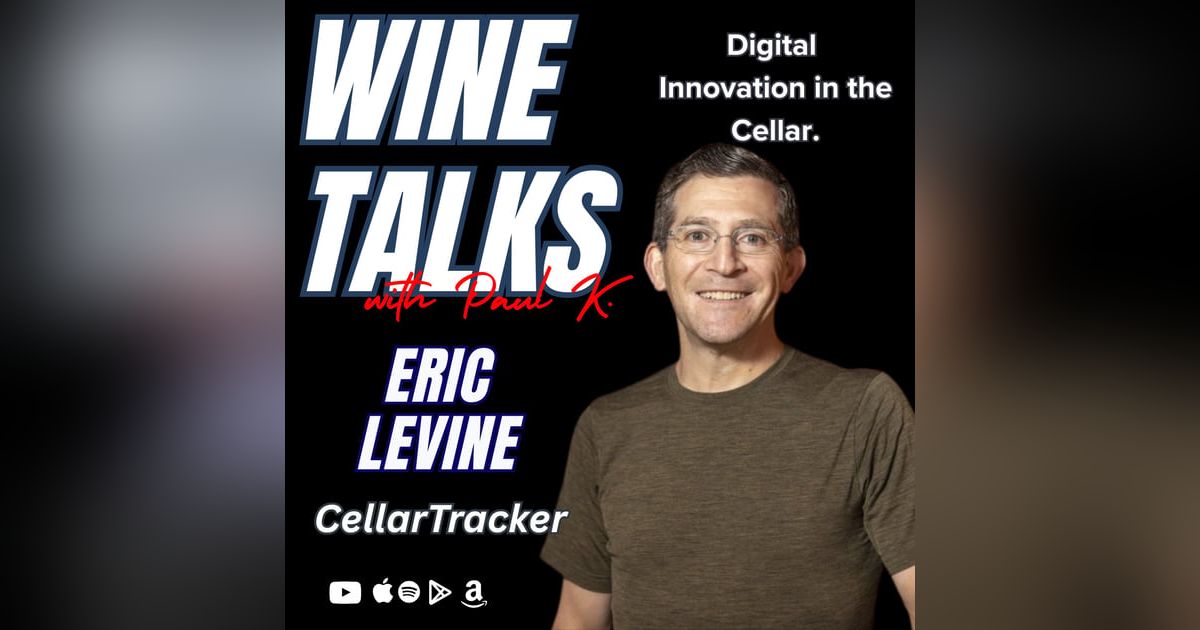 How CellarTracker and AI Are Changing Wine Collecting How CellarTracker and AI Are Changing Wine Collecting