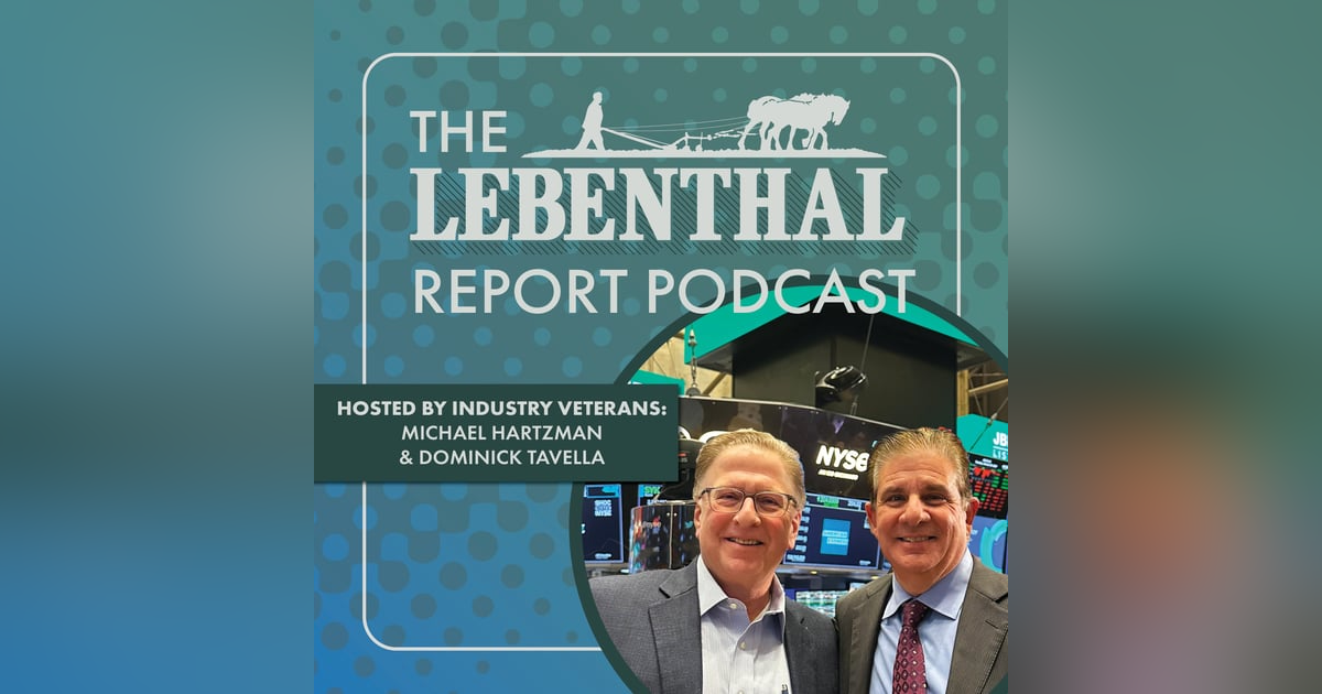 Encore: Market Update from June 3rd, 2025 Encore: Market Update from June 3rd, 2025