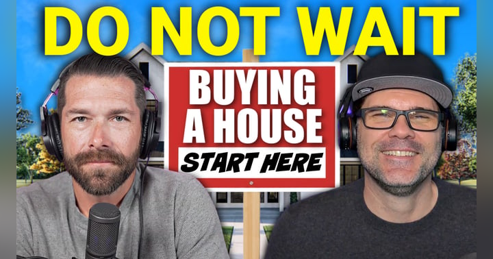 image for Buying A House In 2026 - Your Roadmap To Homeownership