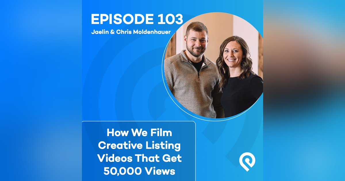 How We Film Creative Listing Videos That Get 50,000 Views How We Film Creative Listing Videos That Get 50,000 Views