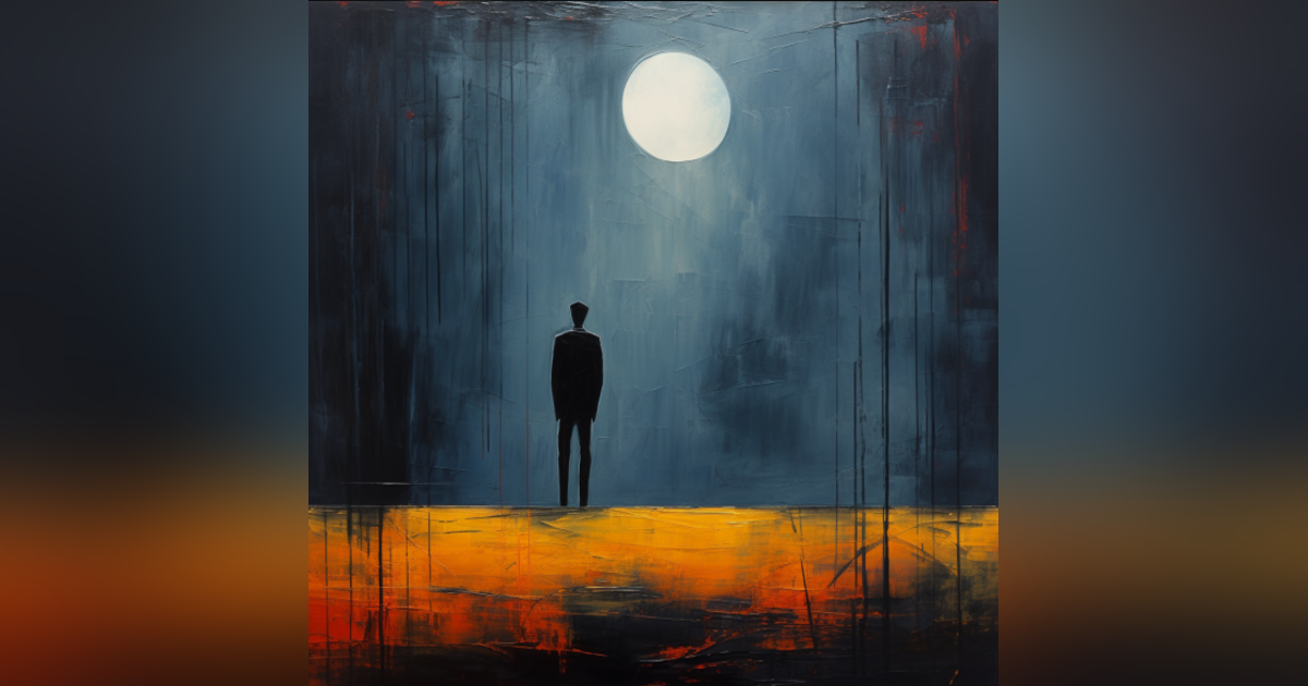 #145. Dr. Teimojin Tan: ‘Alone’ Season 9 Finalist Explains Why Mental Health Is Health? #145. Dr. Teimojin Tan: ‘Alone’ Season 9 Finalist Explains Why Mental Health Is Health?