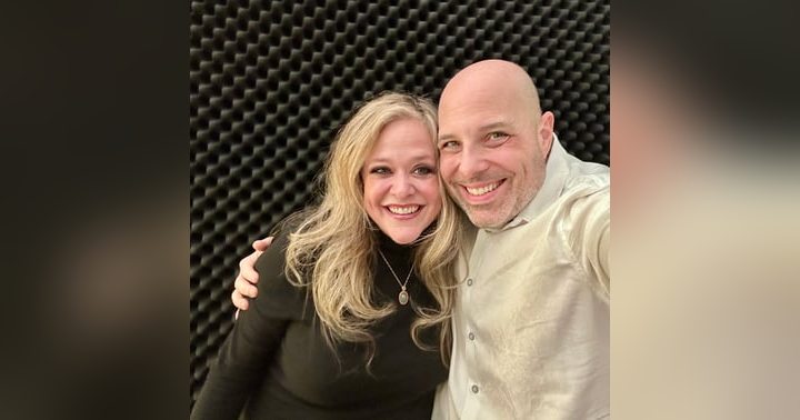 image for Out of Patients EP406: Pediatric Engineering for the Rest of Us: Dr. Jamie Wells