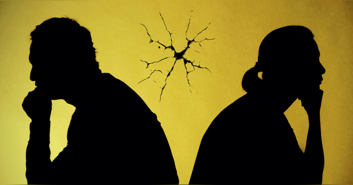 image for Overcoming Personal Relationships