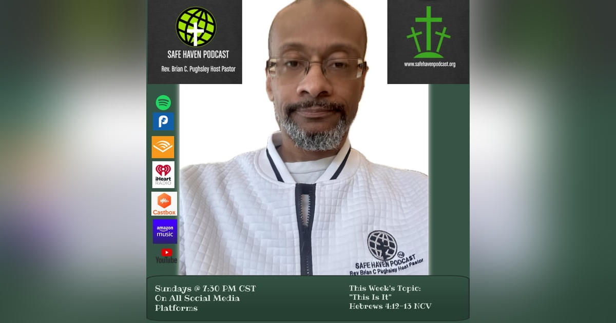 This Is It This Is It