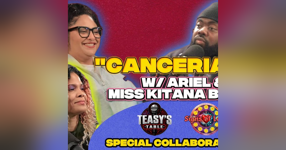 S2 Ep9: Signs Of Love TV- Special Collaboration Episode S2 Ep9: Signs Of Love TV- Special Collaboration Episode