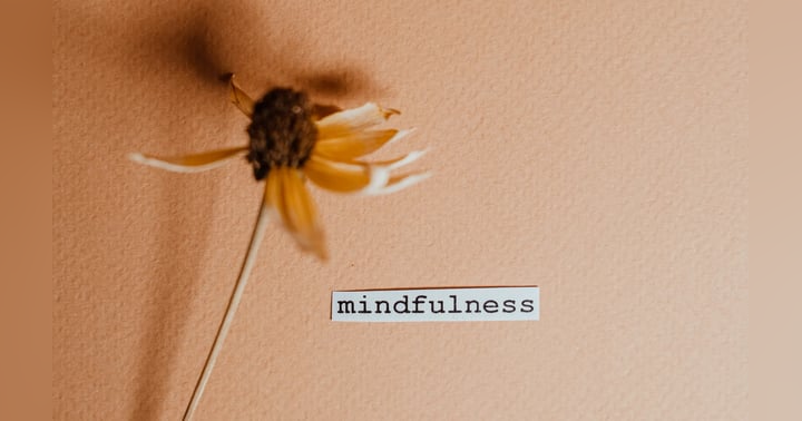 image for Melt into meditation for mindfulness and better mental health