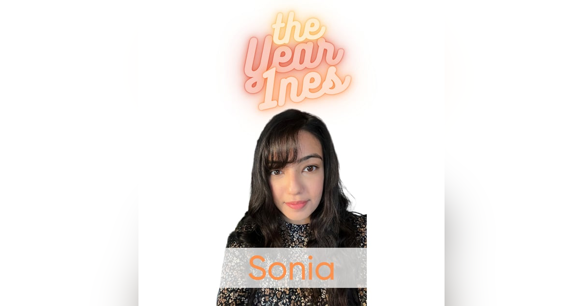 Social Media Assistant @ Ontario Parks with Sonia Dharni Social Media Assistant @ Ontario Parks with Sonia Dharni