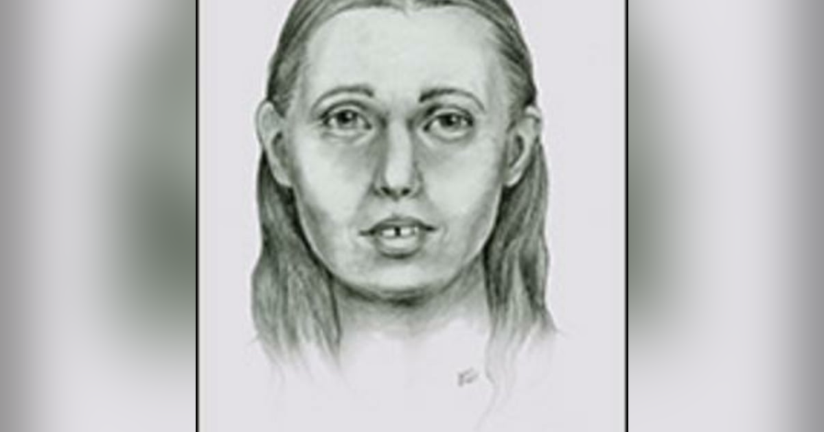 Alcona County Doe Alcona County Doe