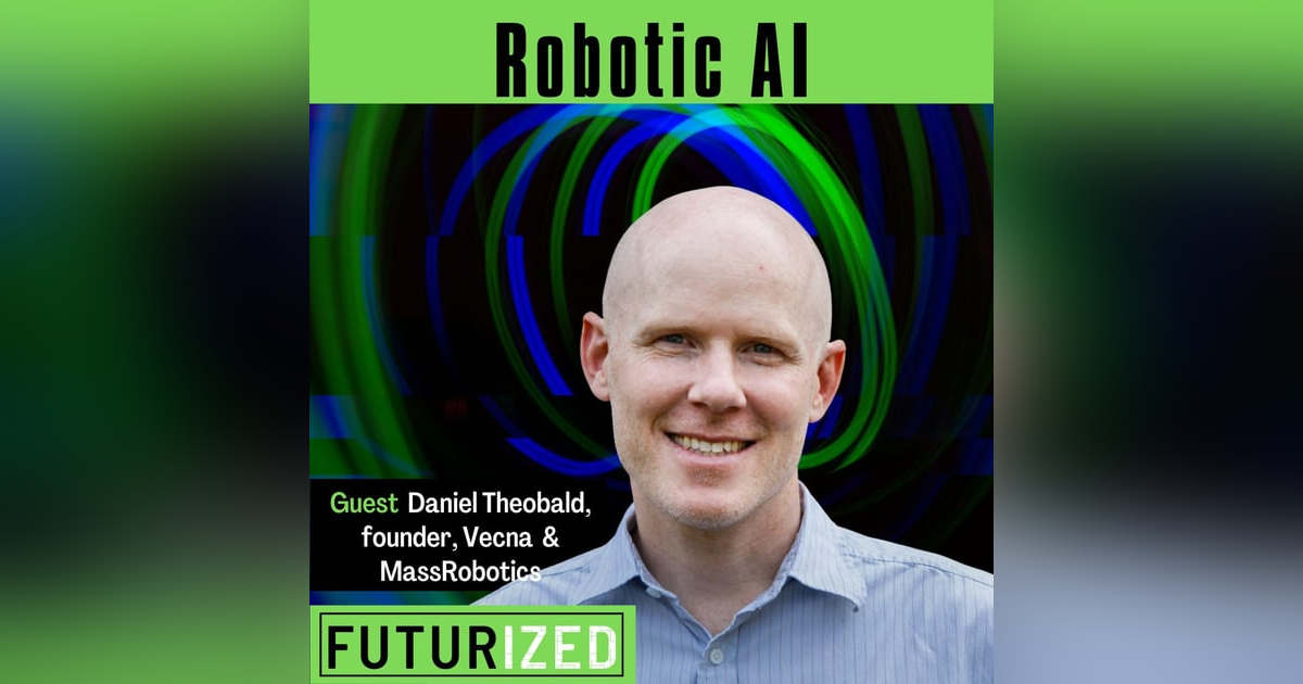 Robotic AI Robotic AI