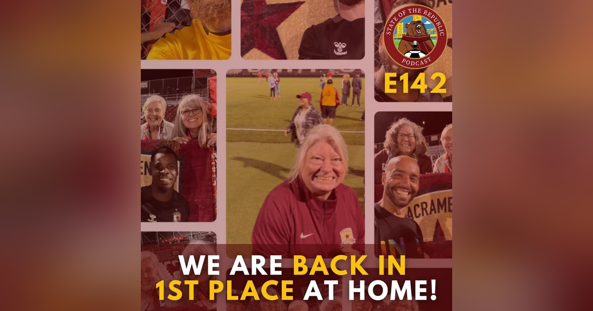 S1E142 - We Are BACK IN 1ST Place AT HOME! S1E142 - We Are BACK IN 1ST Place AT HOME!