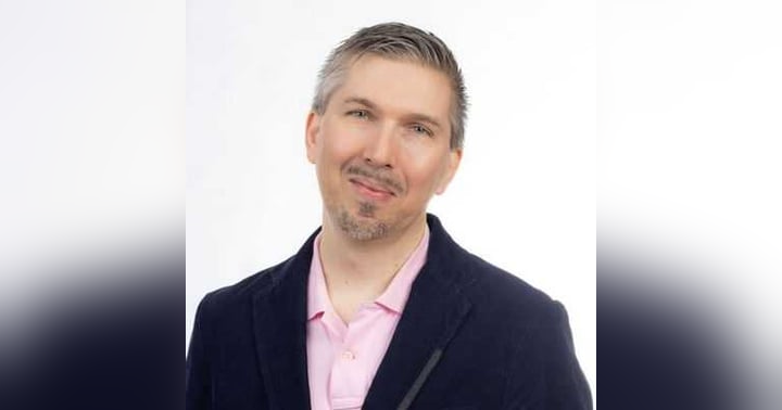 image for Embracing Life’s Transitions: Jeremy Haselwood on Finding Purpose Through Adversity