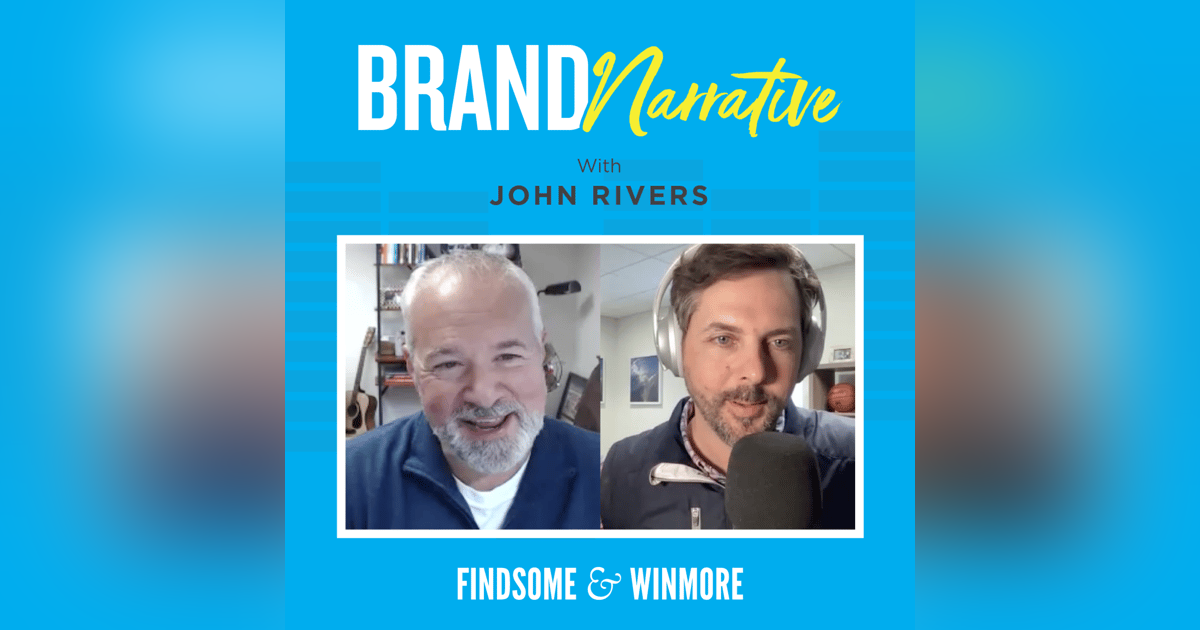 Creating an Immersive Brand with John Rivers (4 Rivers Barbecue) Creating an Immersive Brand with John Rivers (4 Rivers Barbecue)