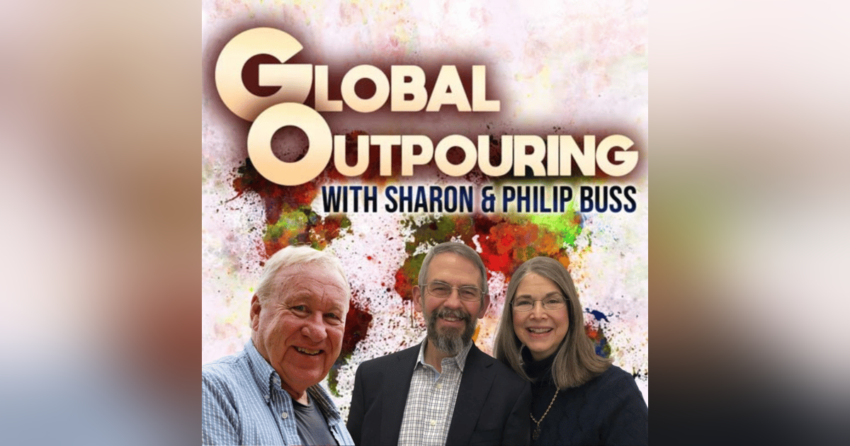 (258) “Chosen People, Promised Land” with Gene Little (258) “Chosen People, Promised Land” with Gene Little