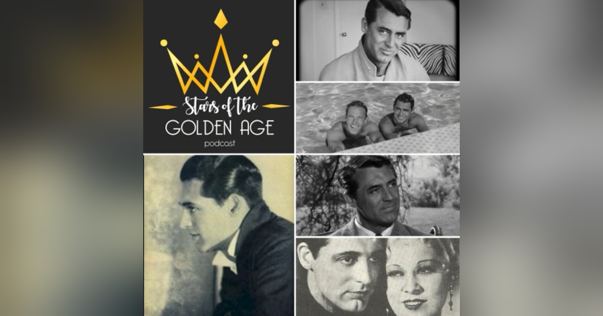 Cary Grant Cary Grant