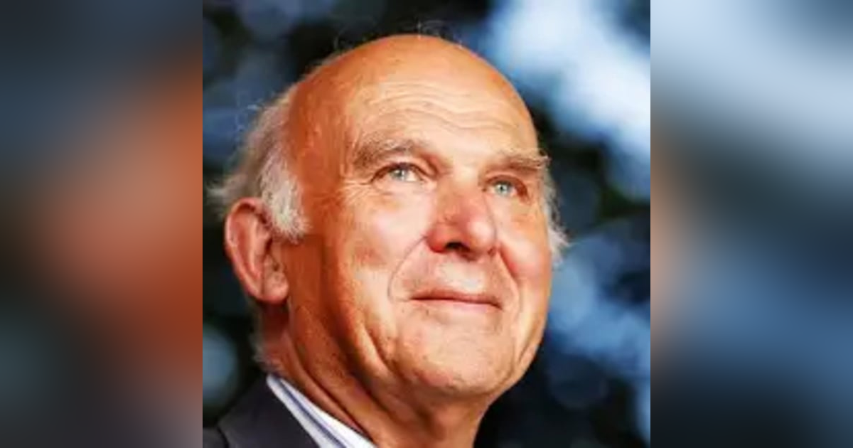 The British Election Results: A new political order. Talking with Vince Cable The British Election Results: A new political order. Talking with Vince Cable