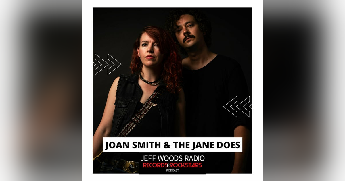 65: Joan Smith and the Jane Does 65: Joan Smith and the Jane Does