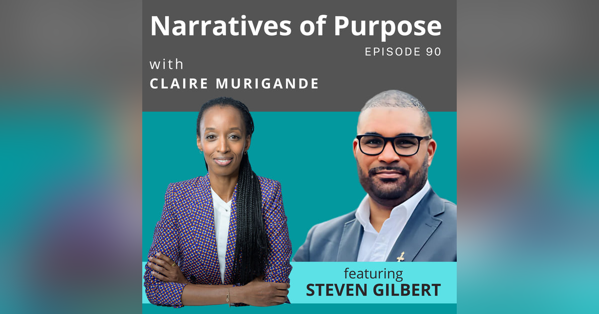 On Addressing Racial Disparities in Healthcare - HIMSS Europe Series with Steve Gilbert On Addressing Racial Disparities in Healthcare - HIMSS Europe Series with Steve Gilbert