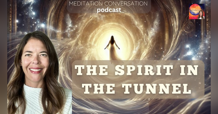 image for A Doctor's Near Death Experience & Transformation - Dr. Michael Hession