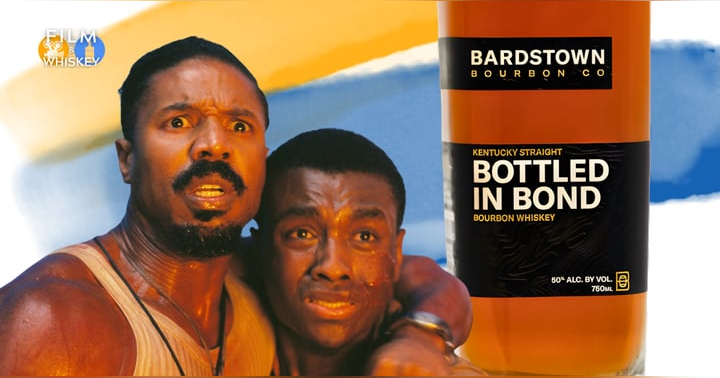 image for Whiskey Review: Bardstown Bourbon Company Bottled in Bond Bourbon