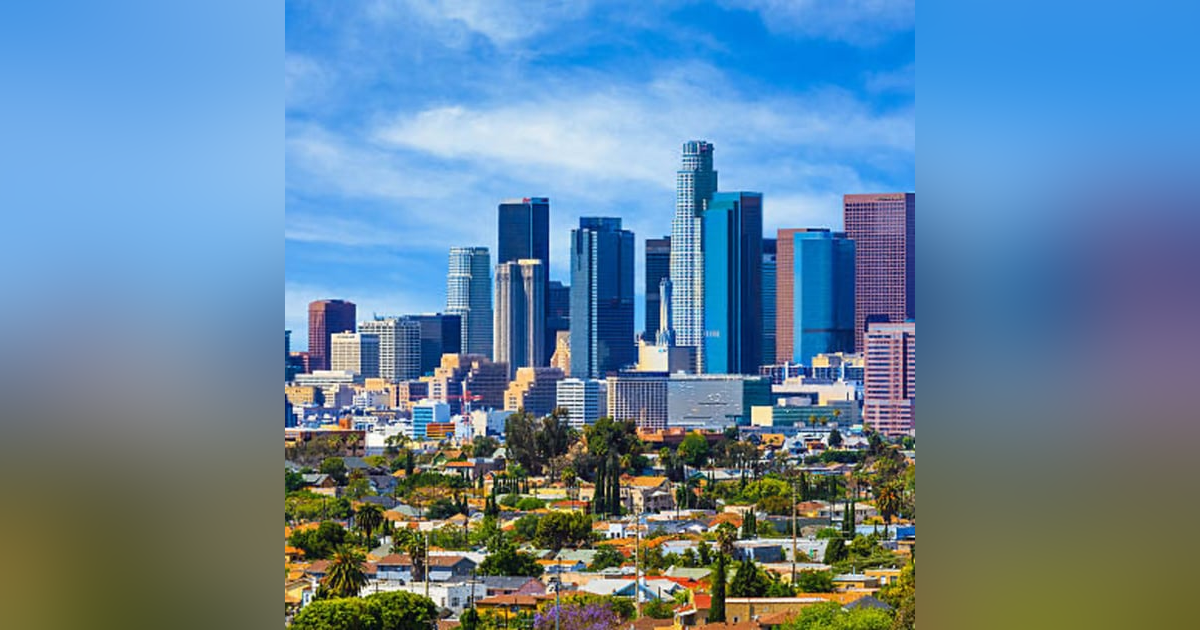 Los Angeles: A big, hot mess. Talking with Dan Walters, veteran California journalist. Los Angeles: A big, hot mess. Talking with Dan Walters, veteran California journalist.